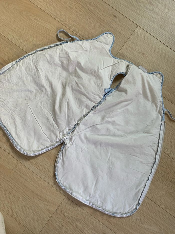 Turbulette 0/6 mois - Influx - photo numéro 3