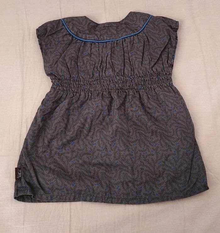 Robe bébé fille - photo numéro 3