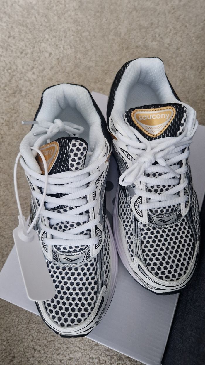 Saucony - photo numéro 3