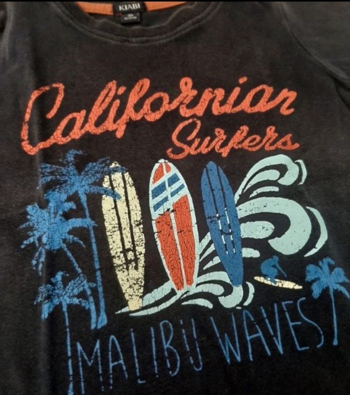 Ensemble short Kiabi - photo numéro 2