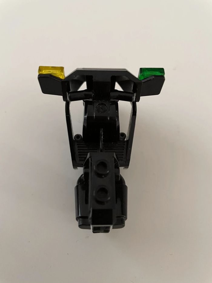 Moto Lego City - photo numéro 5