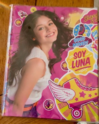 Carnet secret