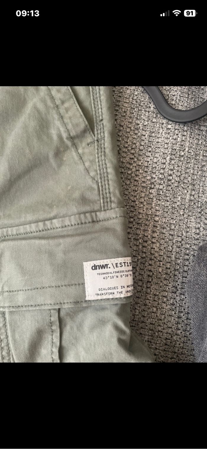 Pantalon - photo numéro 3