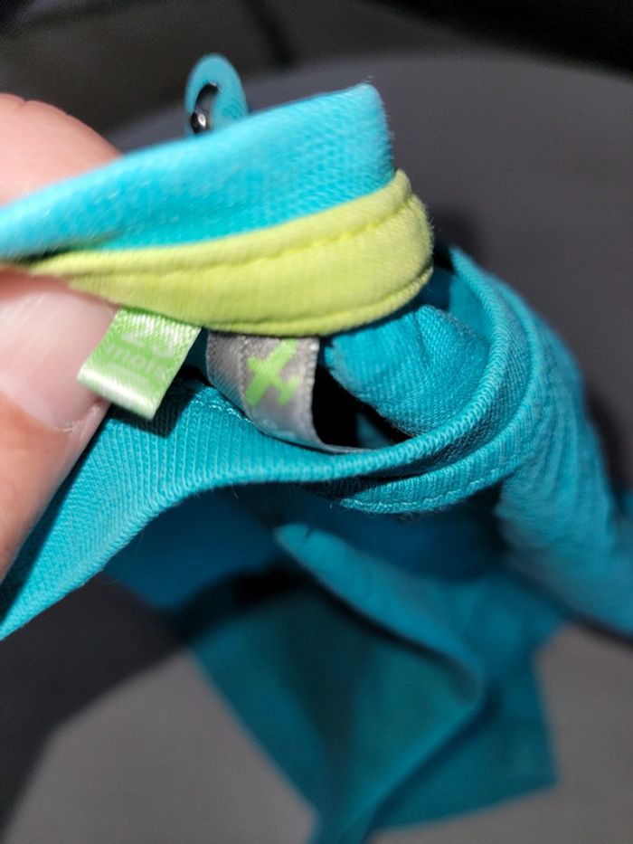 Tee shirt MC 24mois - photo numéro 4