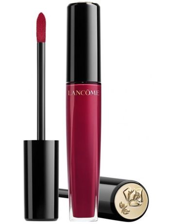 LANCÔME - L'Absolu Gloss Matte Brillant à Lèvres Mat - NEUF