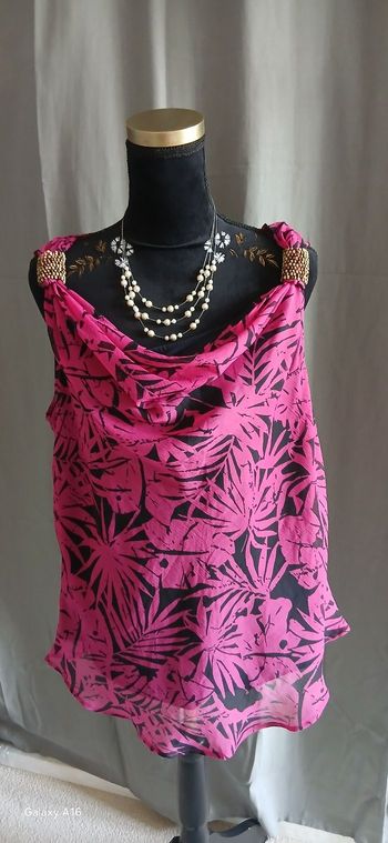 Lot vêtements taille 44