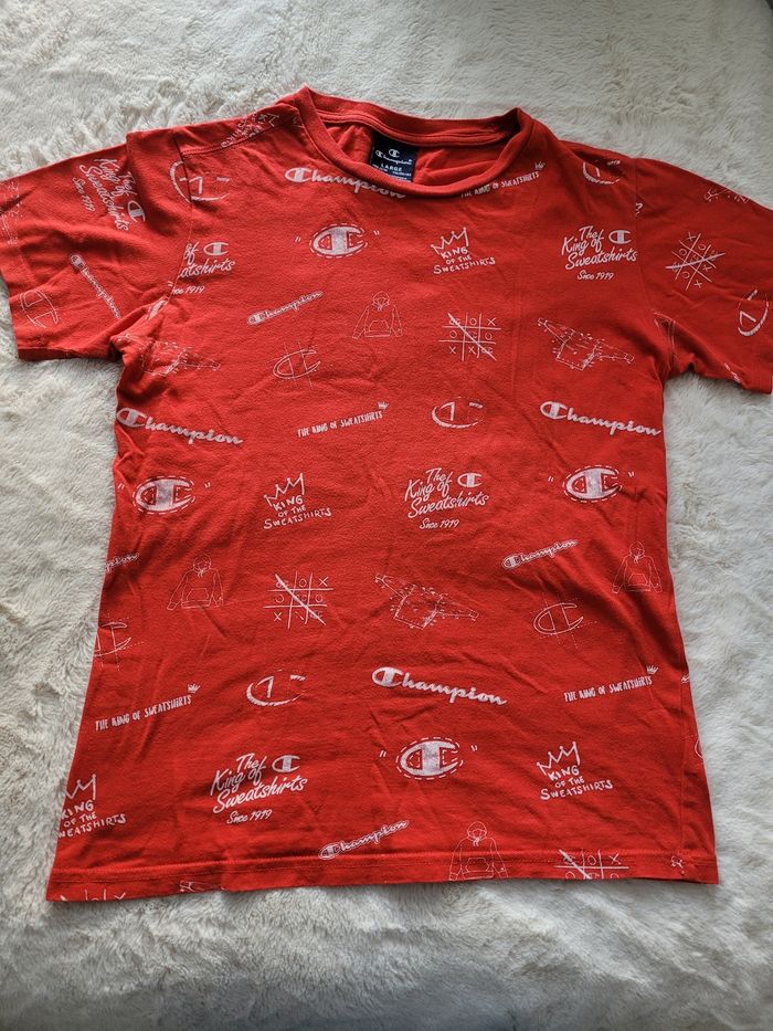 Tee-shirt