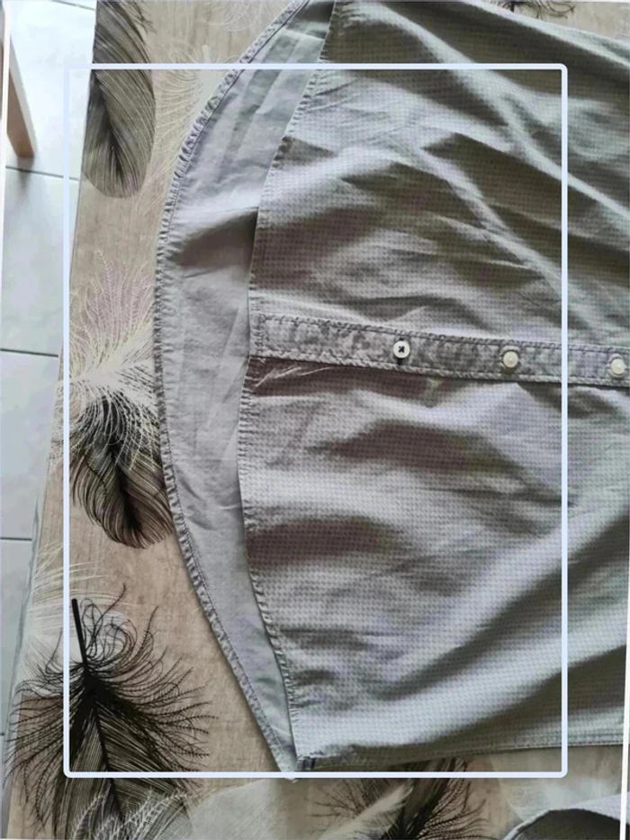 Chemise tommy hilfiger - photo numéro 6