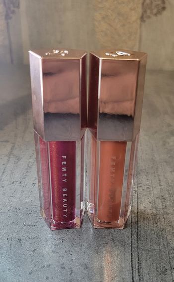 Gloss x2 - Fenty Beauty - neuf