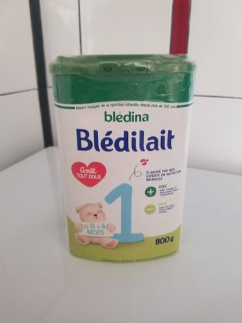 Blédilait 1