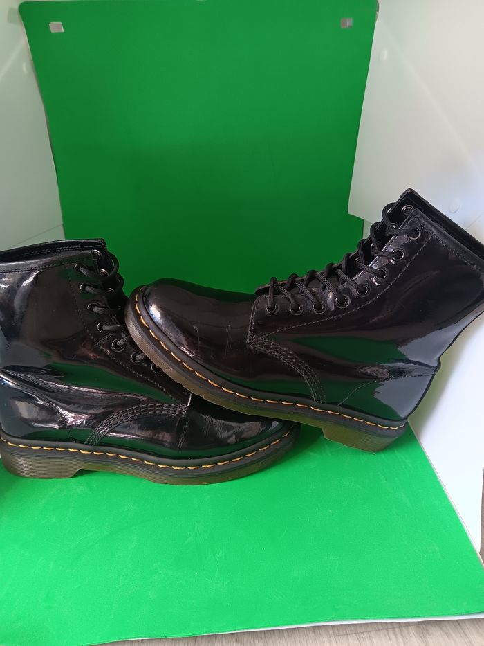 Dr Martens bottine femme - photo numéro 5