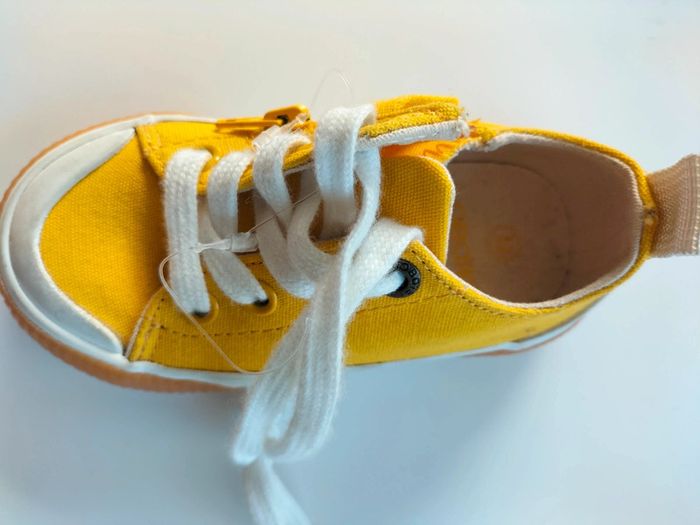 Chaussures enfants Oboibi sanitized actifresh - photo numéro 2