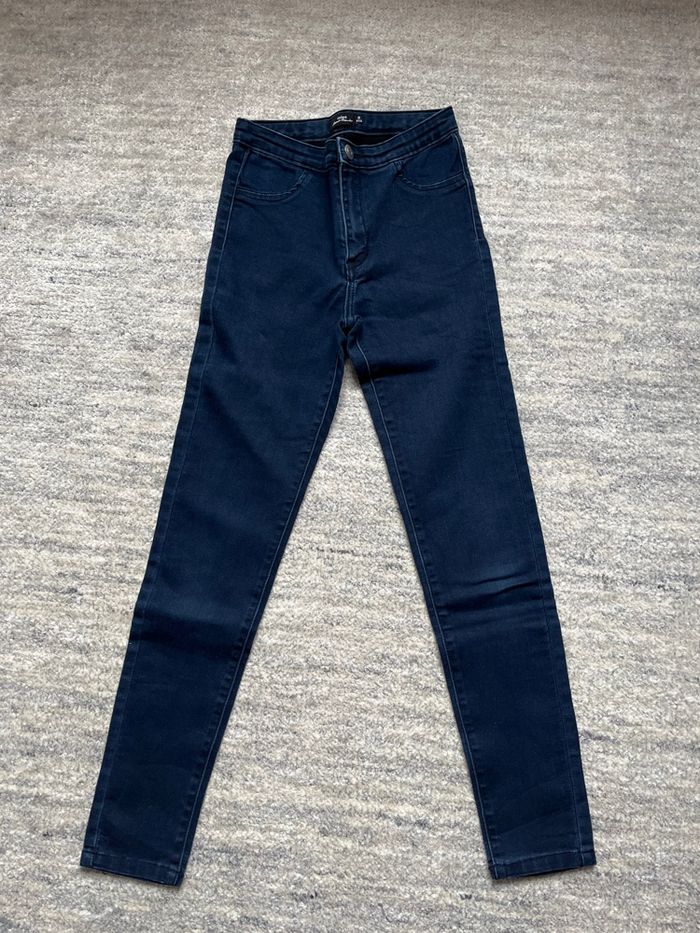 Jean Miss avant première taille 12 ans