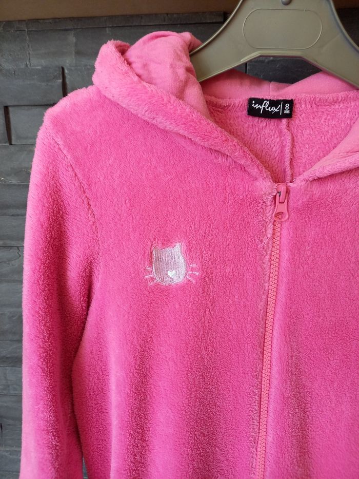 Combinaison pyjama - photo numéro 2