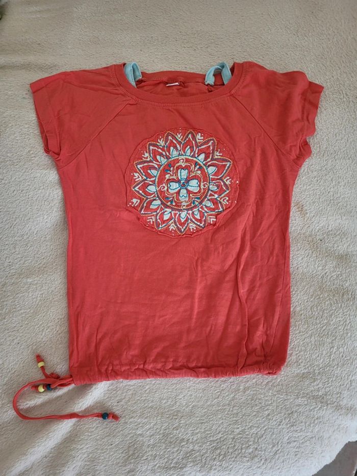 Superbe t shirt