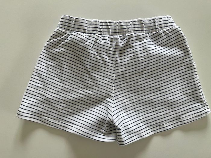 Short fille okaidi 6 ans - photo numéro 4