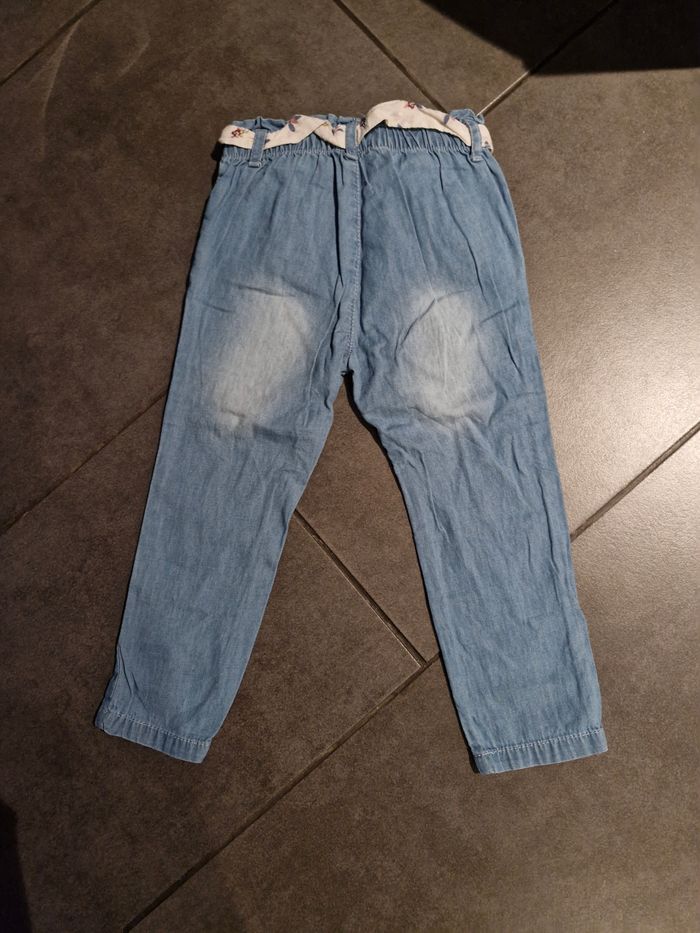 Pantalon 18 mois - photo numéro 5