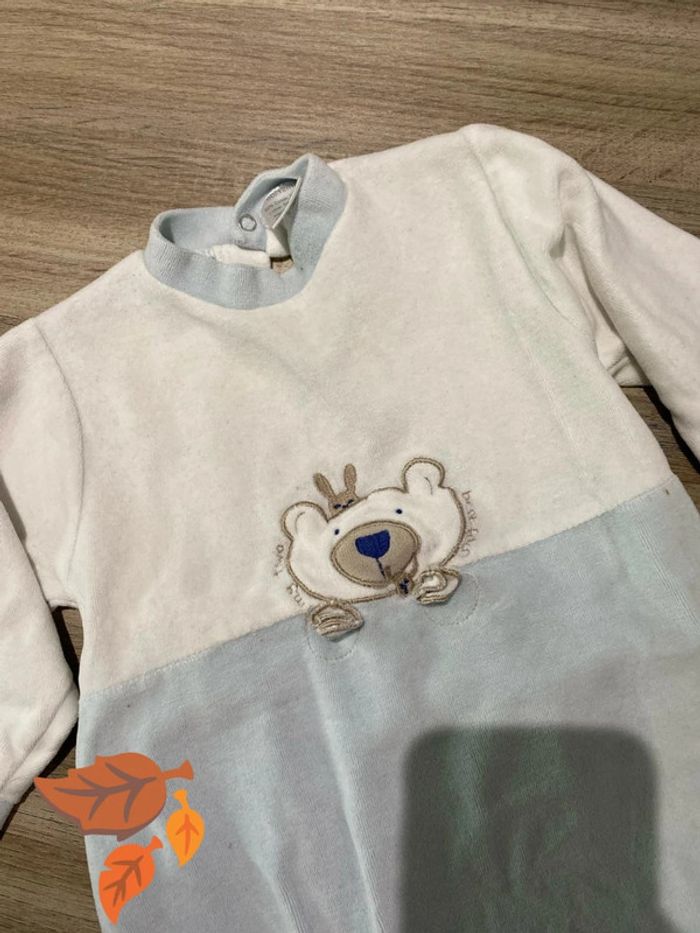 Pyjama 80 - photo numéro 2