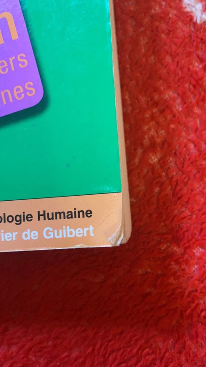 Livre « changez d’alimentation » - photo numéro 2
