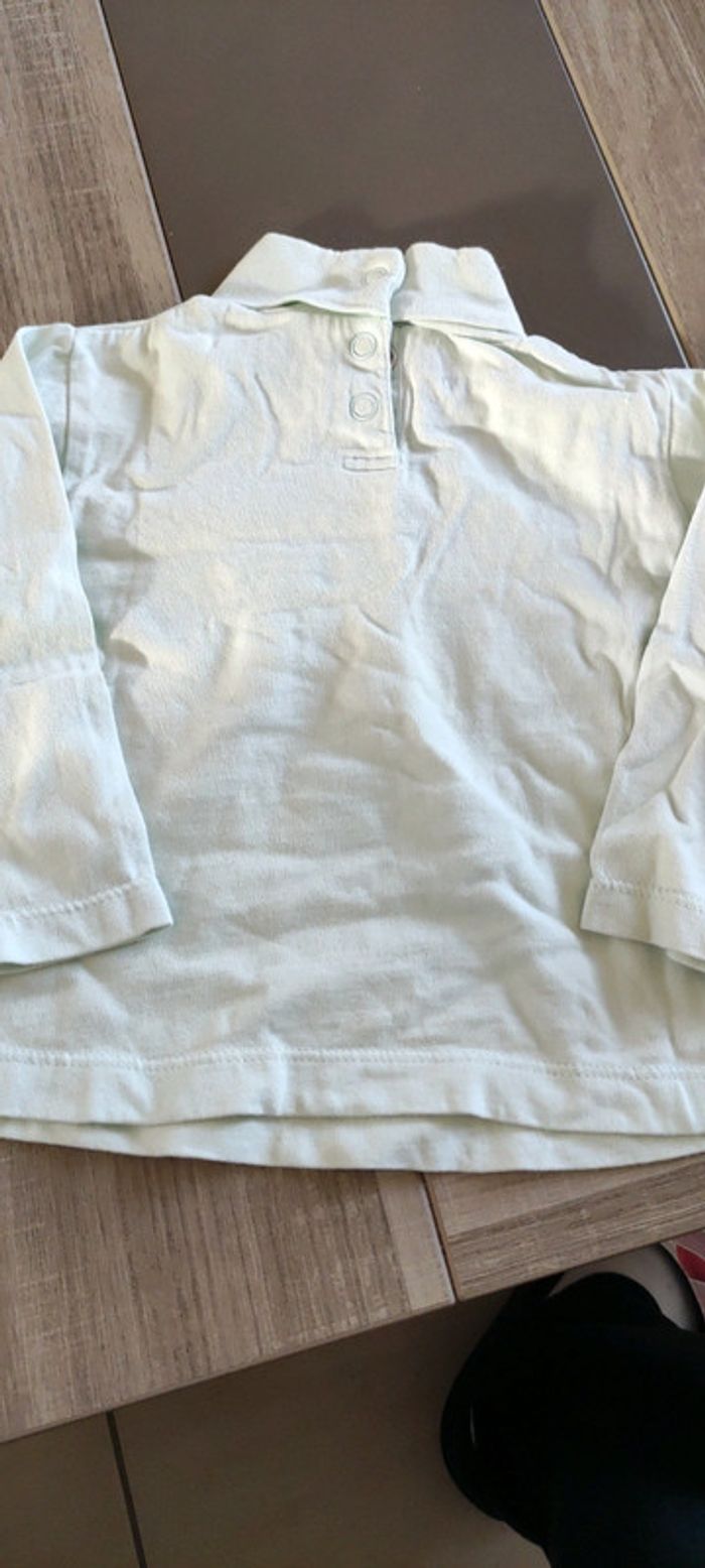 Tee-shirt - photo numéro 3