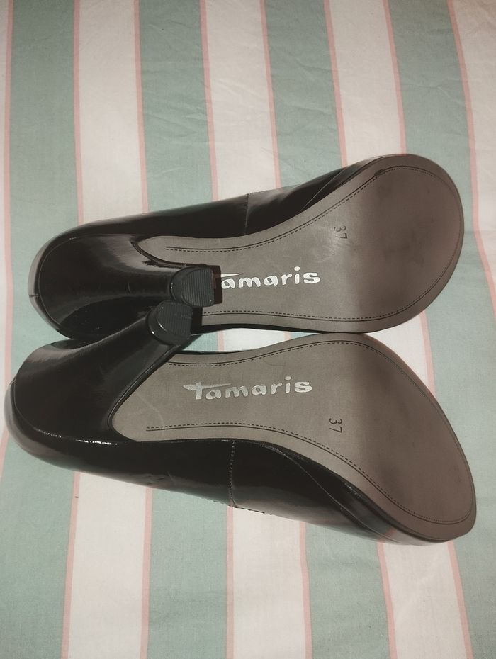 Chaussures à talons - photo numéro 2