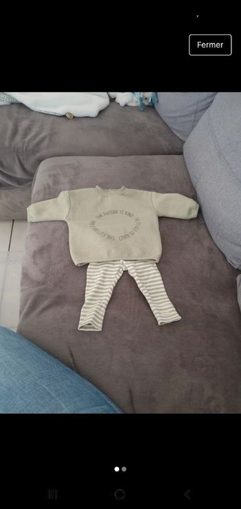 Ensemble primark
