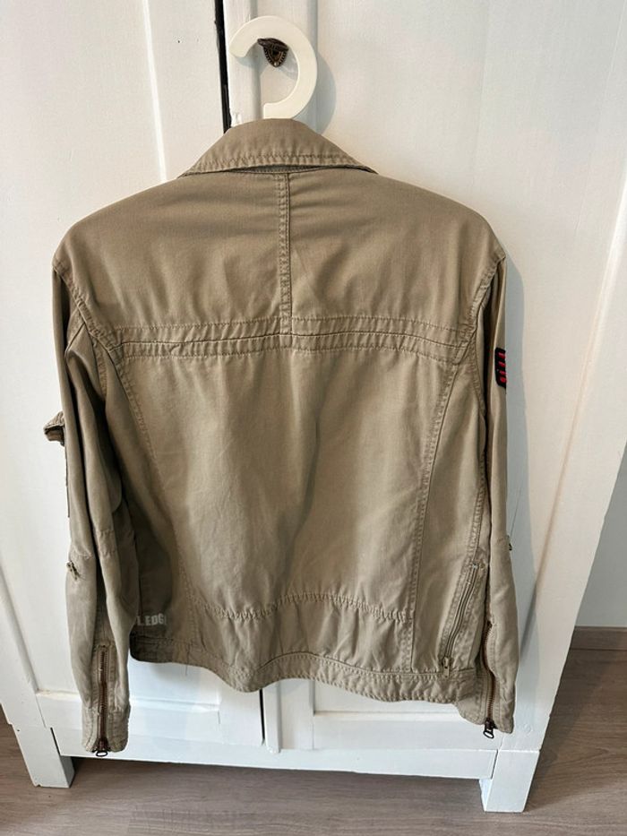 Veste militaire - photo numéro 3