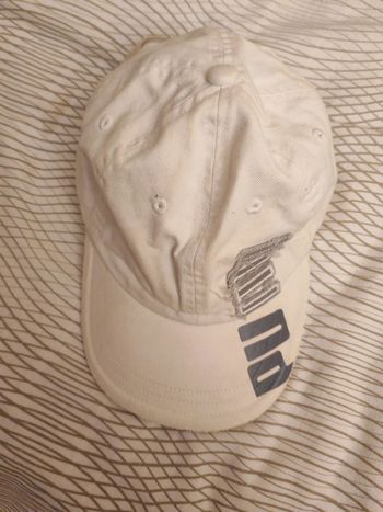 Casquette