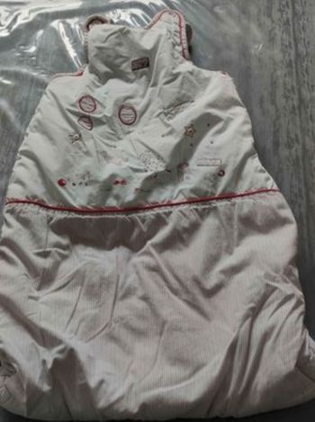 Gigoteuses sergent major T1