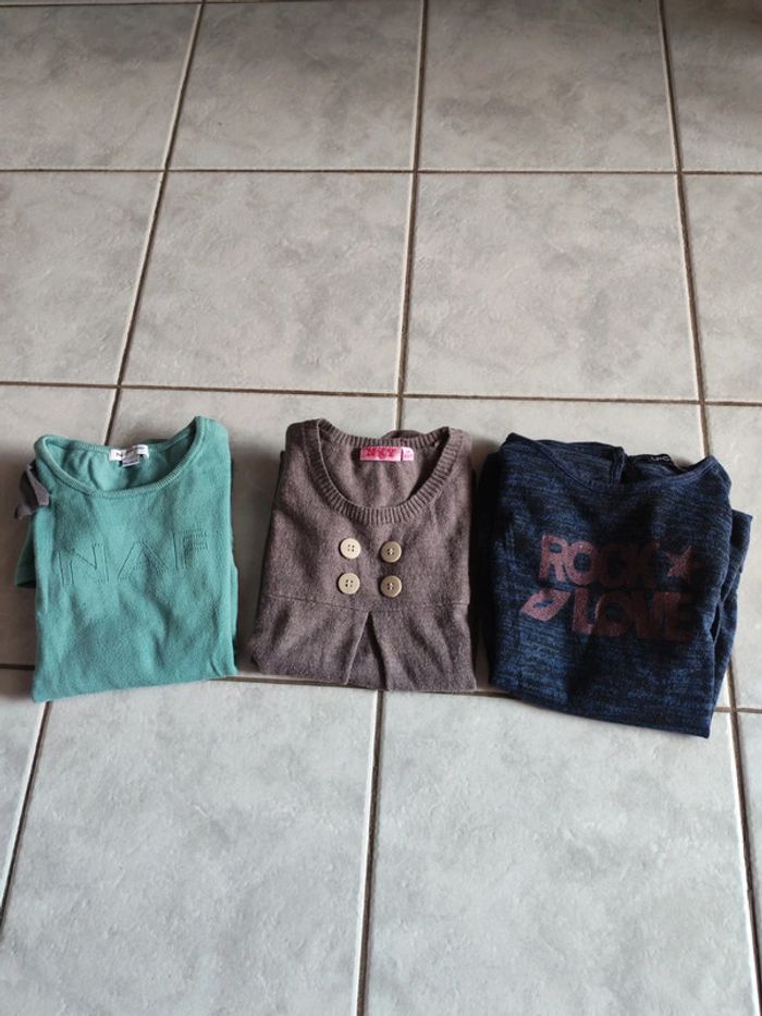 Robes