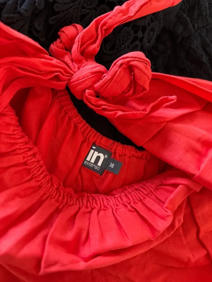 Robe été - photo numéro 3