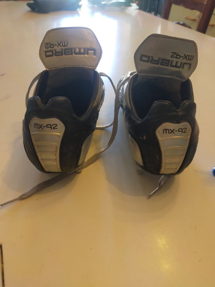 Chaussures de foot 40 - photo numéro 3