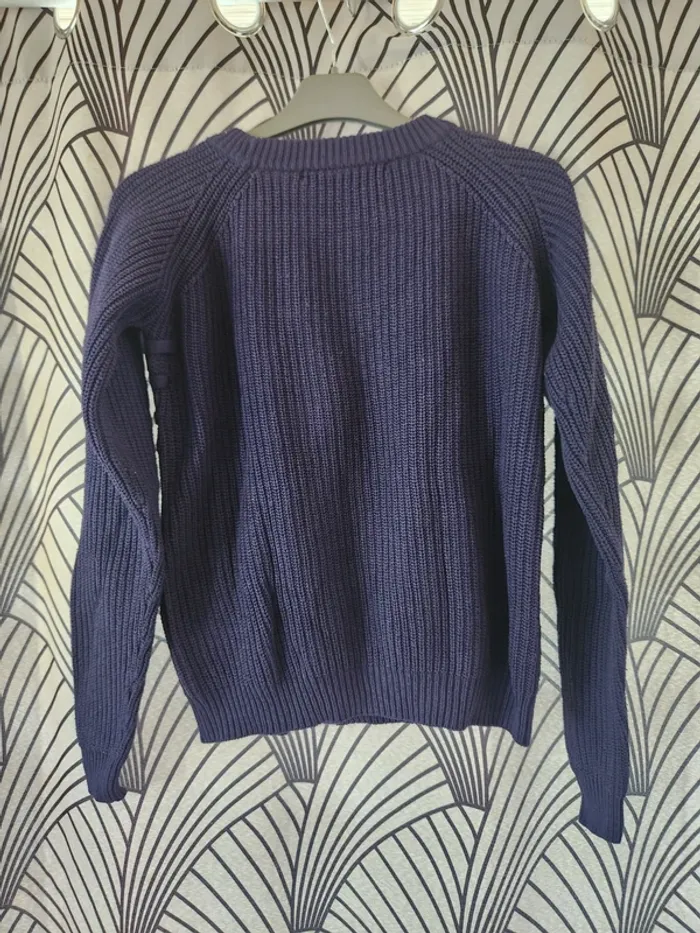 Pulls - photo numéro 3