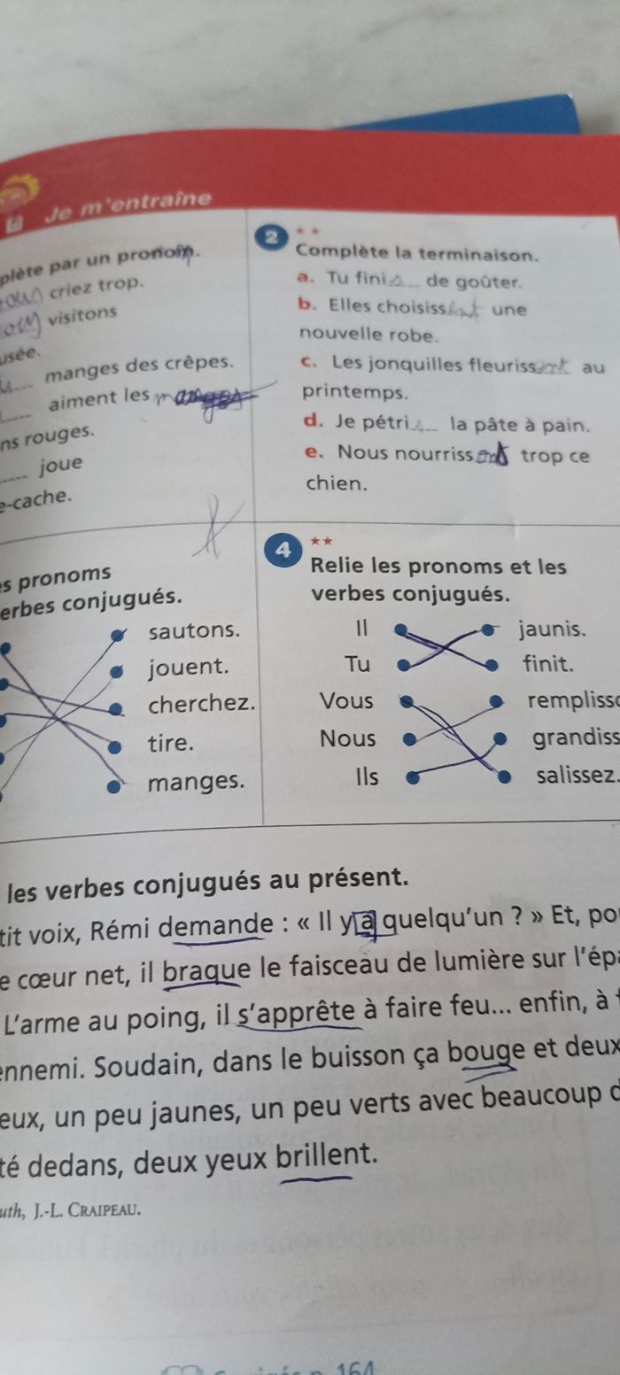 Tout savoir CE1 - photo numéro 5