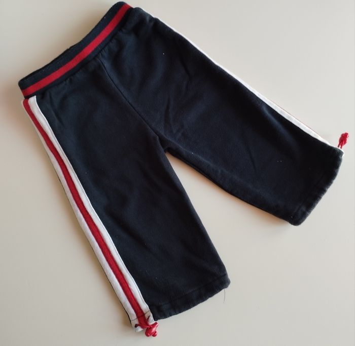 Ensem sport 12 mois - photo numéro 2