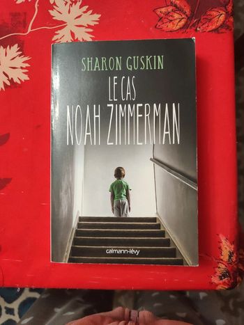 Le cas Noah Zimmerman