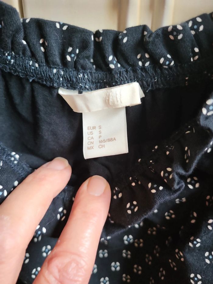 Top femme H&M - photo numéro 2