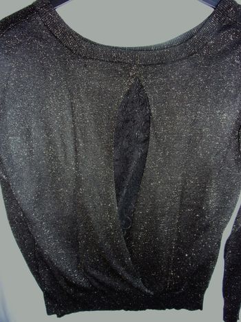 Pull Camaïeu - T. S - 36/38