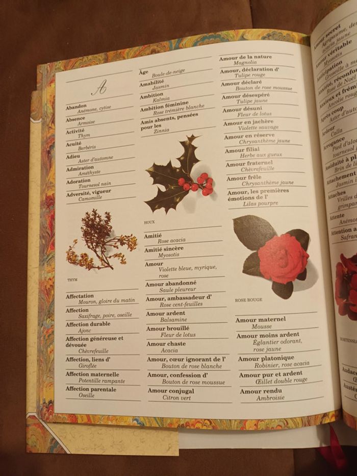 Livre "Le recueil des anniversaires" - photo numéro 6