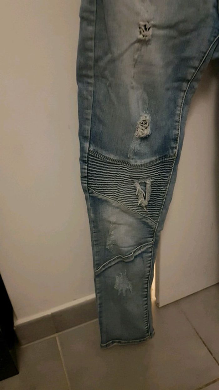 Beau jean original - photo numéro 2