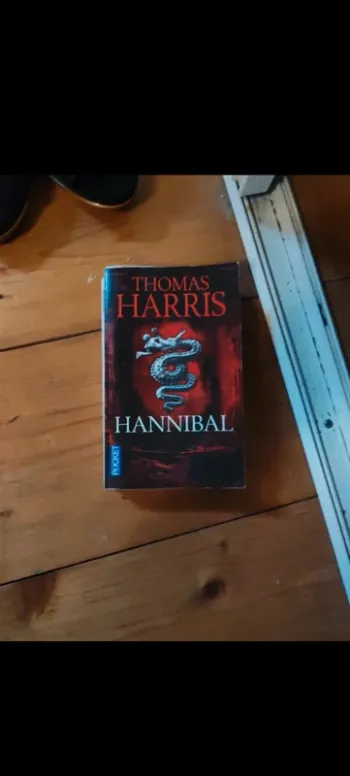 Hannibal Thomas Harris