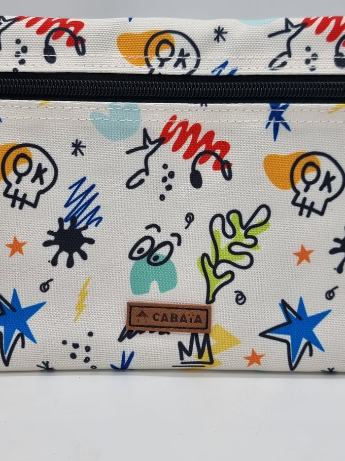 Cabaïa pochette édition limitée La Marelle - photo numéro 3
