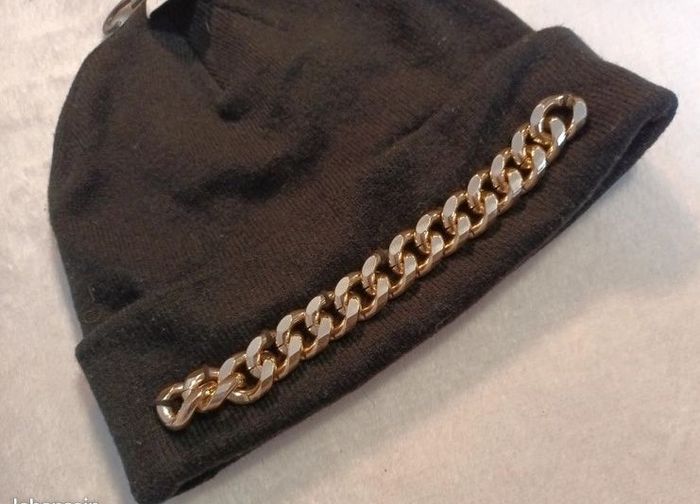 Bonnet femme 36 - Taille 1 - photo numéro 4