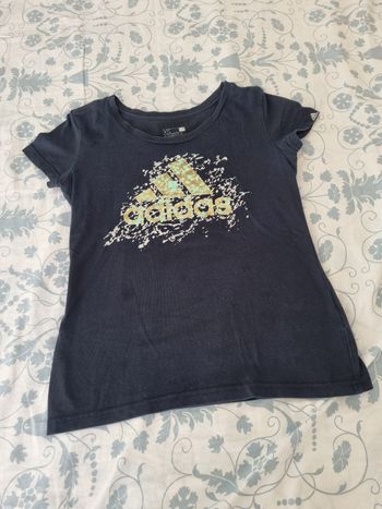 Vend t shirt Adidas