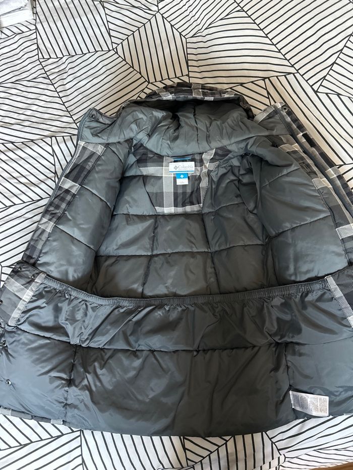Veste de ski Columbia 14/16 L  excellent état - photo numéro 4