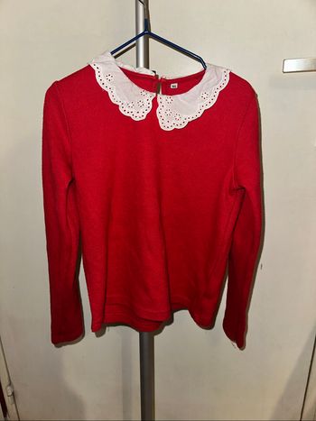 Pull 8 ans