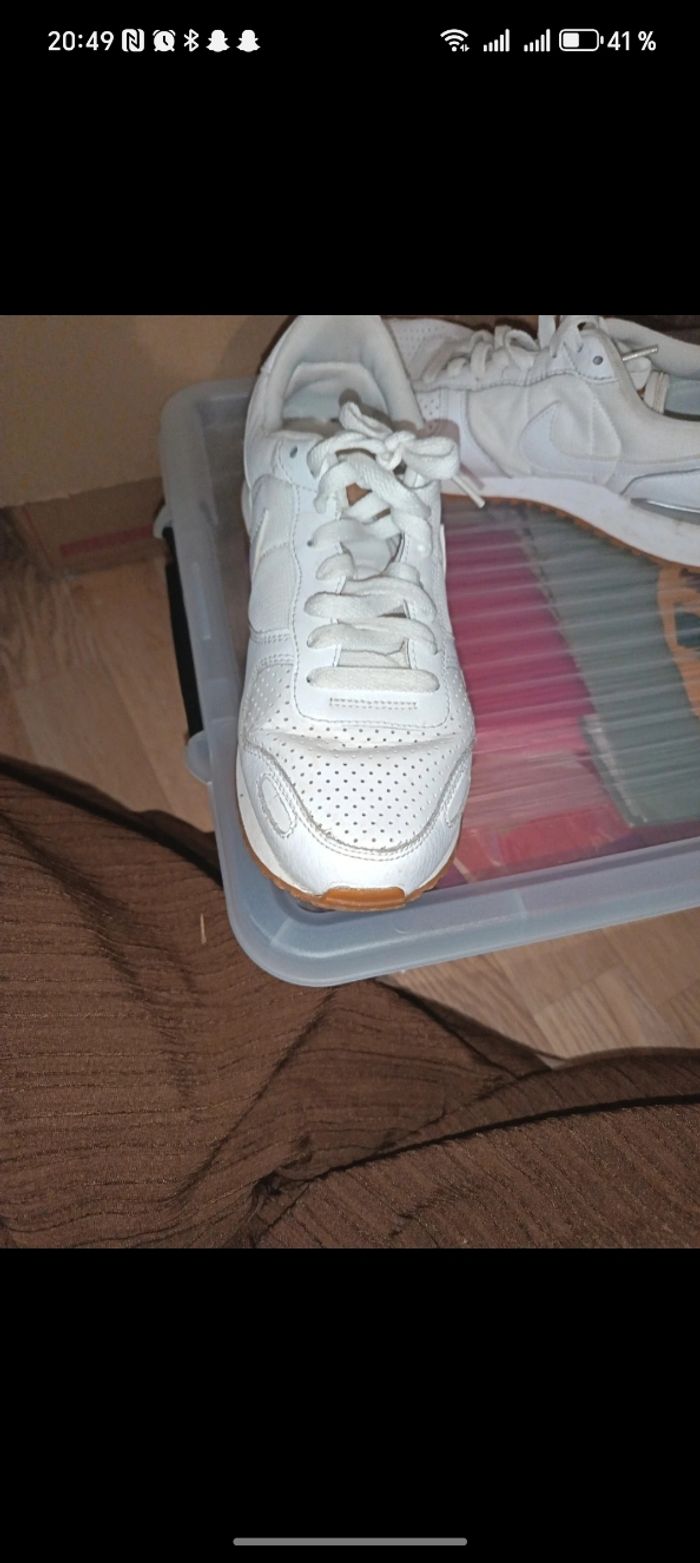 Basket Nike - photo numéro 5