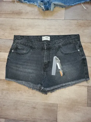 Short femme