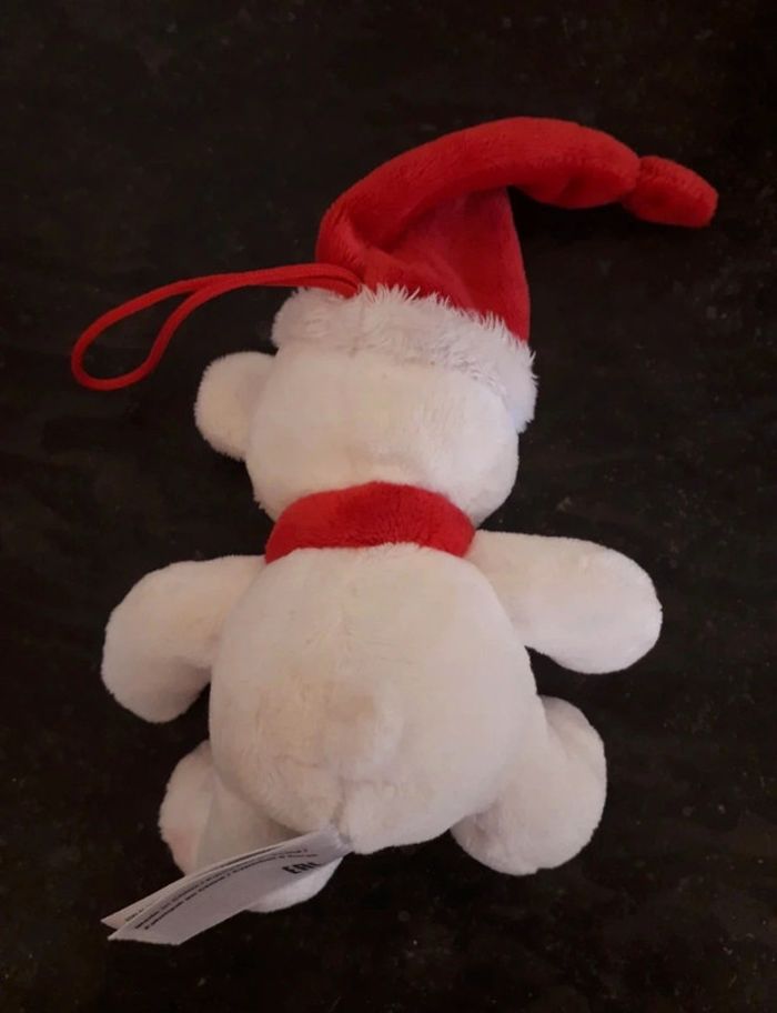 Peluche - photo numéro 2