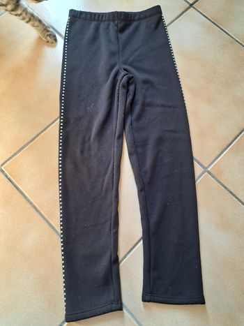Legging chaud